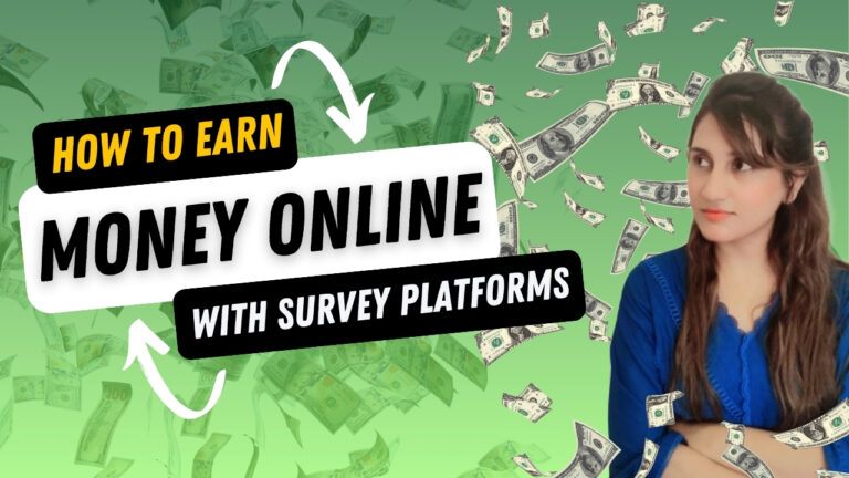 How to Earn Money with Toluna