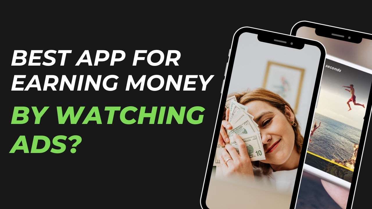 Can You Earn Money Watching Ads?