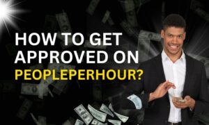 how to get approved on peopleperhour