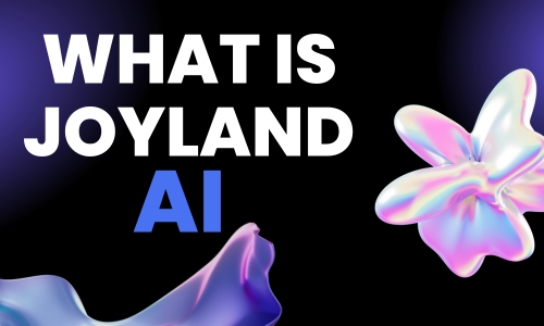 what is joyland ai