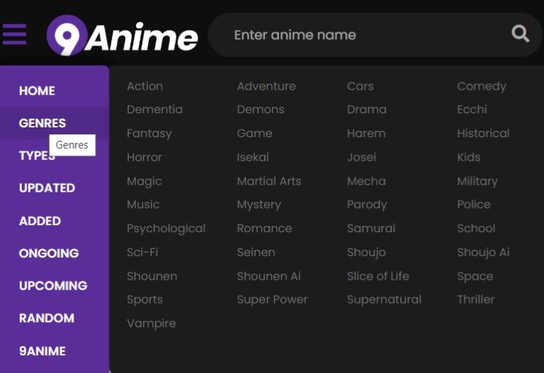 Is 9anime Safe? A Comprehensive Guide